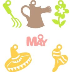 may charms