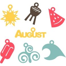 august charms