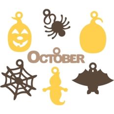 october charms