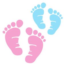 baby feet