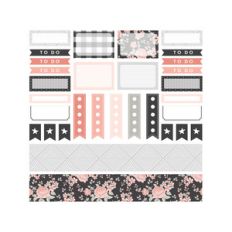 kate planner stickers