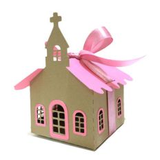 church box
