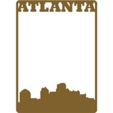 atlanta frame