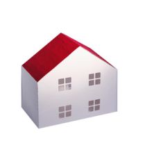 3d house box