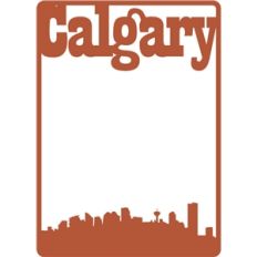 calgary frame