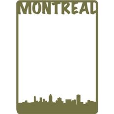 montreal frame