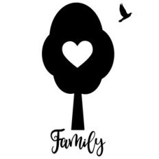 family tree