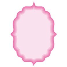 nested fancy labels