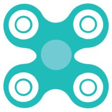 fidget spinner