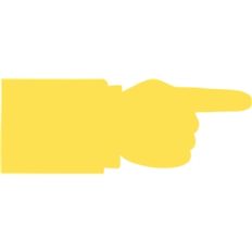 finger point