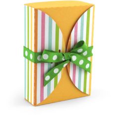 gift card wrap box