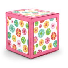perfectly square box