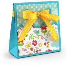 ribbon tie box
