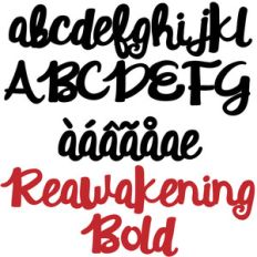 zp reawakening bold