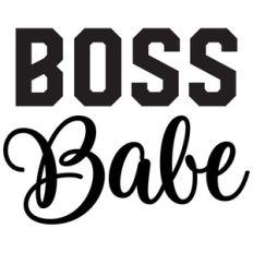 boss babe