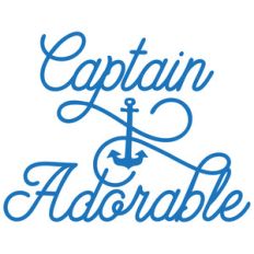 captain adorable