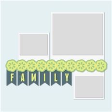 page kit: family