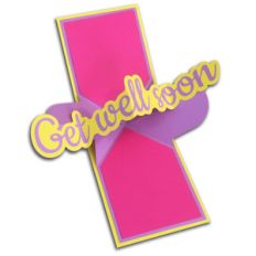 twist pop-up get well card