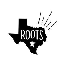 texas roots