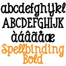 zp spellbinding bold