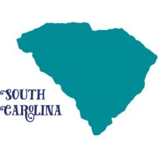 south carolina