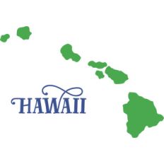 hawaii