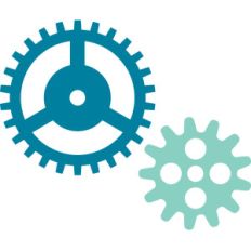 gears