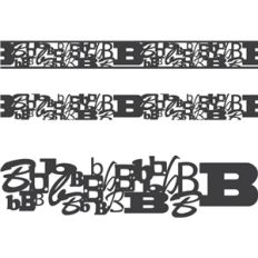 b borders