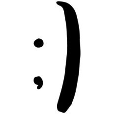 wink