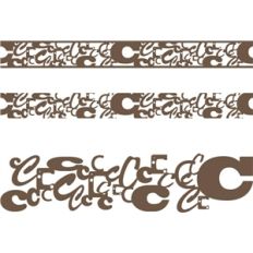 c borders