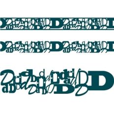 d borders