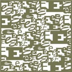 e background