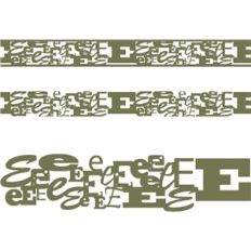 e borders