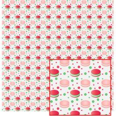 christmas cookies pattern