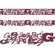g borders