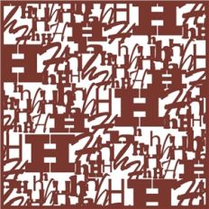 h background