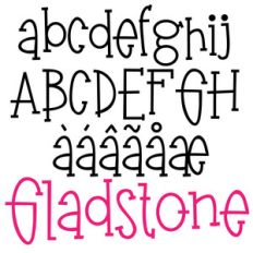 pn gladstone