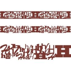 h borders