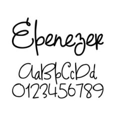 ebenezer