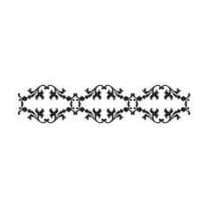 flourish border