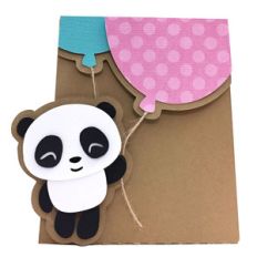 panda box