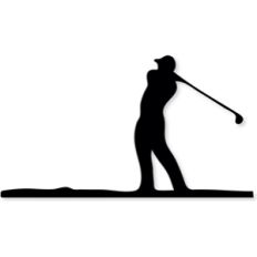 golfer