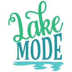 lake mode