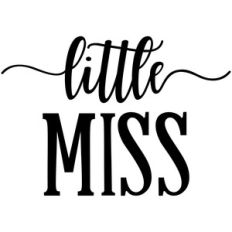 little miss