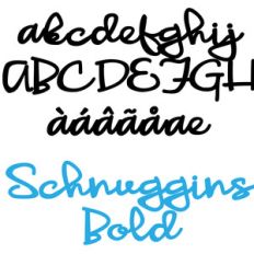 zp schnugguns bold