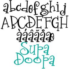 pn supa doopa
