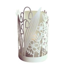cottage garden lantern