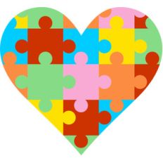 heart puzzle
