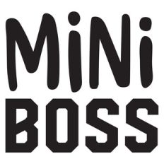 mini boss