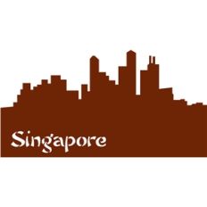 singapore skyline